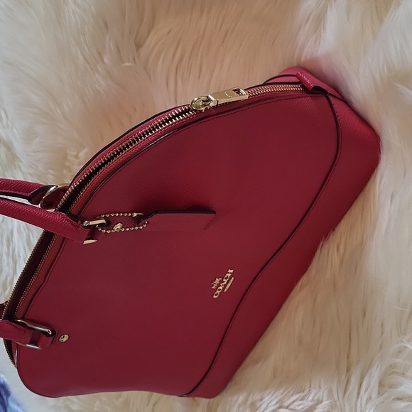 Coach - Picture 4 of 6